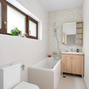 Villa moderne avec piscine