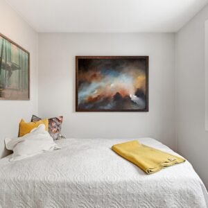 Chambre en colocation