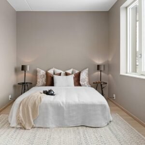 Villa de luxe vue panoramique