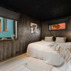 Appartement familial spacieux