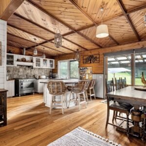 Loft moderne en location