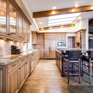 Accompagnement achat immobilier