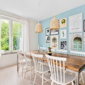 Appartement de luxe à louer