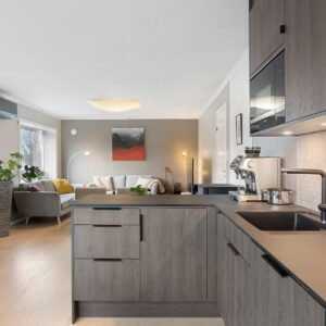 Gestion locative complète