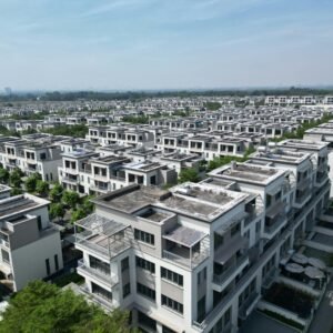 Maison économique prêt-à-habiter