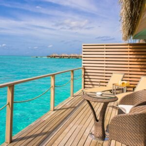 Terrain viabilisé prêt à construire