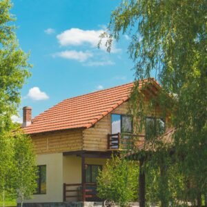 Appartement T3 moderne rénové