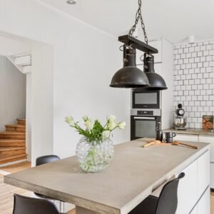 Studio meublé centre-ville